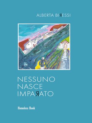 cover image of Nessuno nasce imparato
